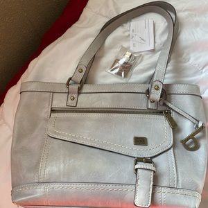 Born purse